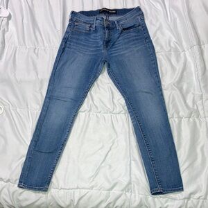 Express Jeans Size 8S